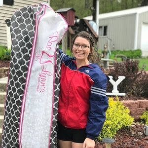 Meet your Posher, Maddeline